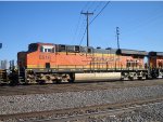 BNSF 6616